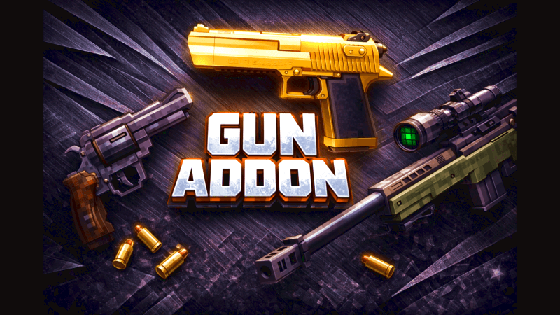 GUN + — screenshot 1
