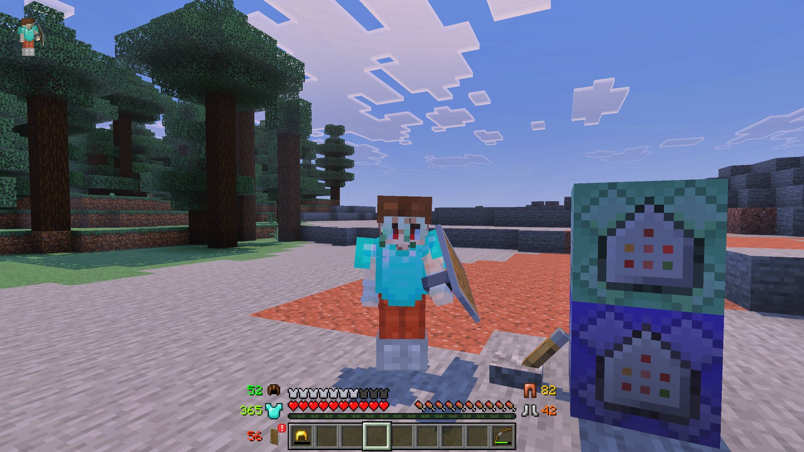 Durability Armor Viewer — screenshot 3