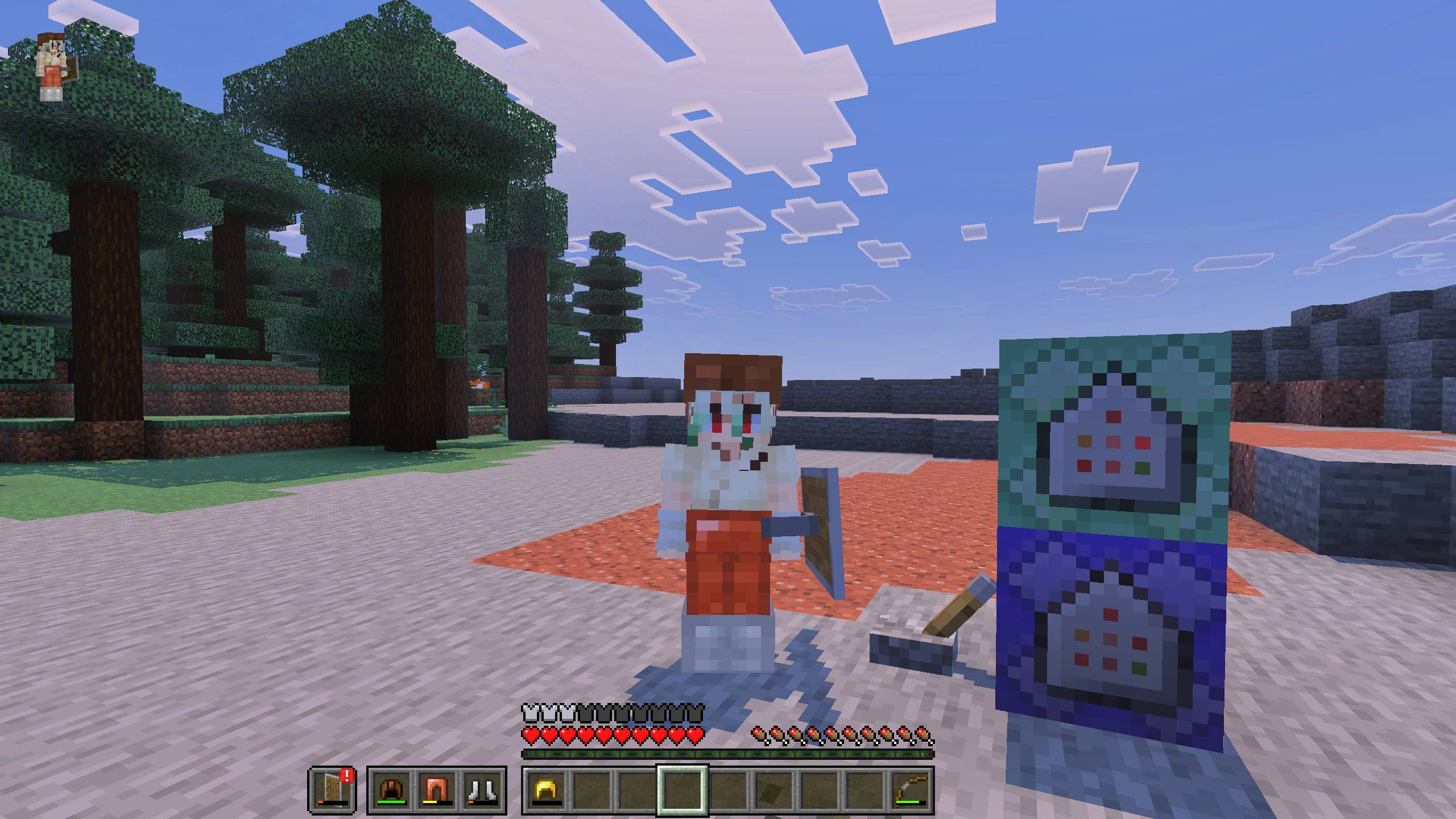 Durability Armor Viewer — screenshot 4