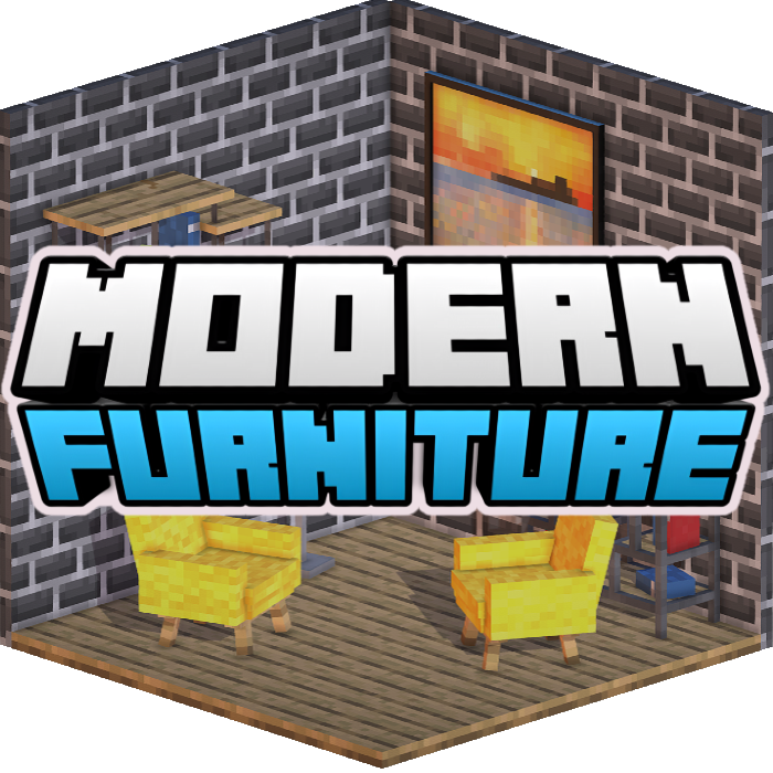 Modern Furniture | +750 BLOCKS
