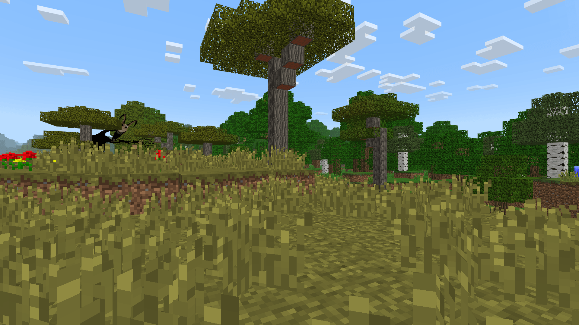 Twixxel's Stalkers - Bedrock Edition — screenshot 4