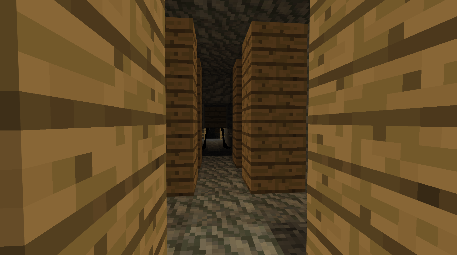 Twixxel's Stalkers - Bedrock Edition — screenshot 6