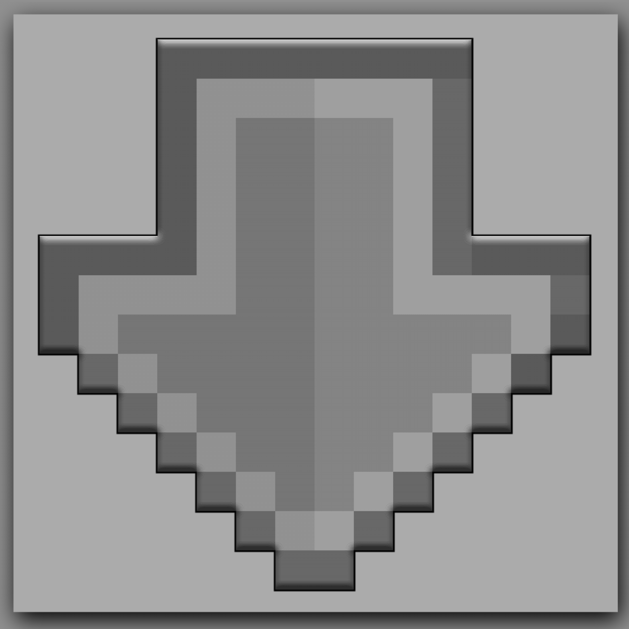 Fast Craft & Fast loot Texture pack | Quick Craft & Quick Loot!