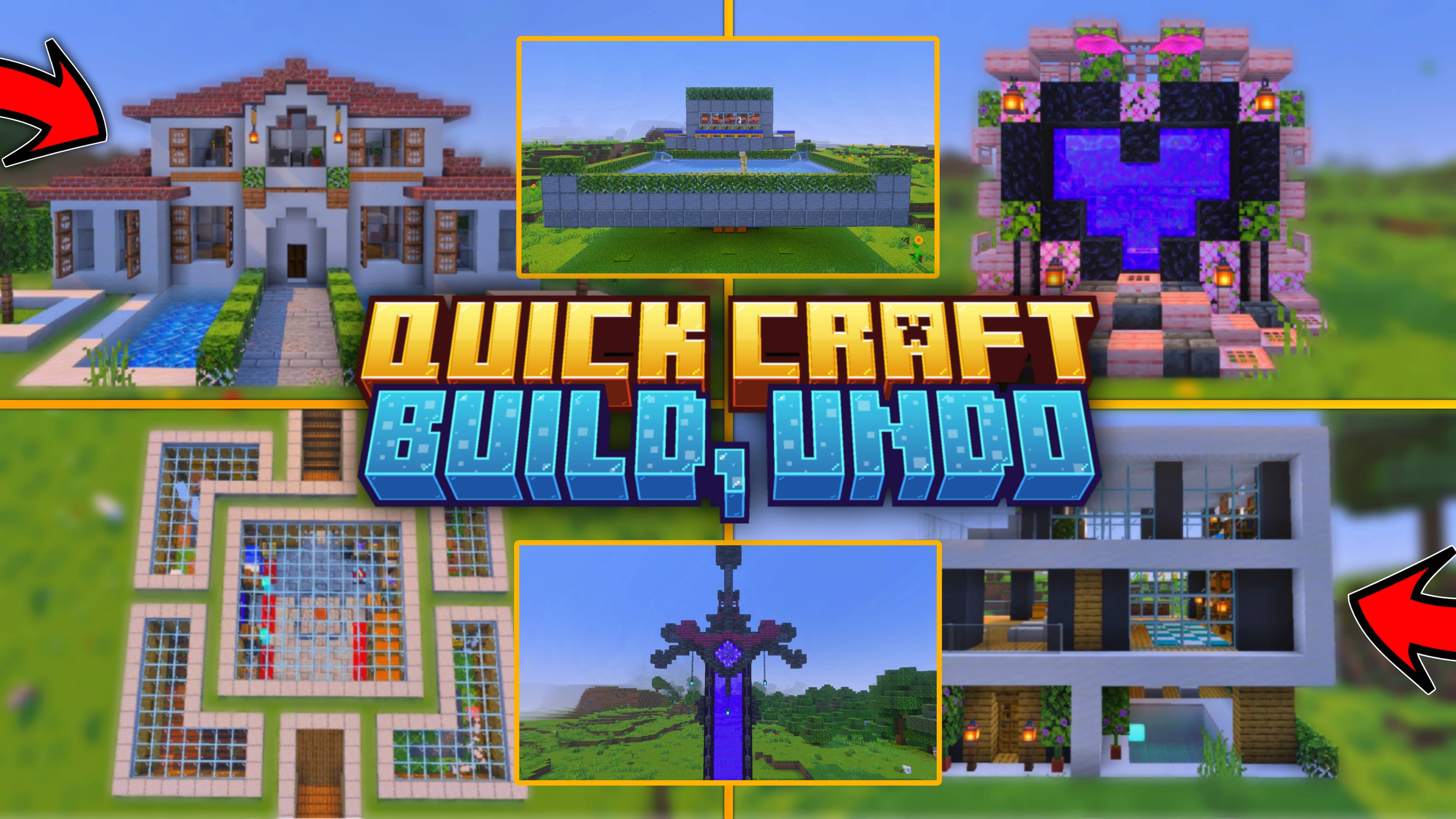 Structures In Just One Click — screenshot 2