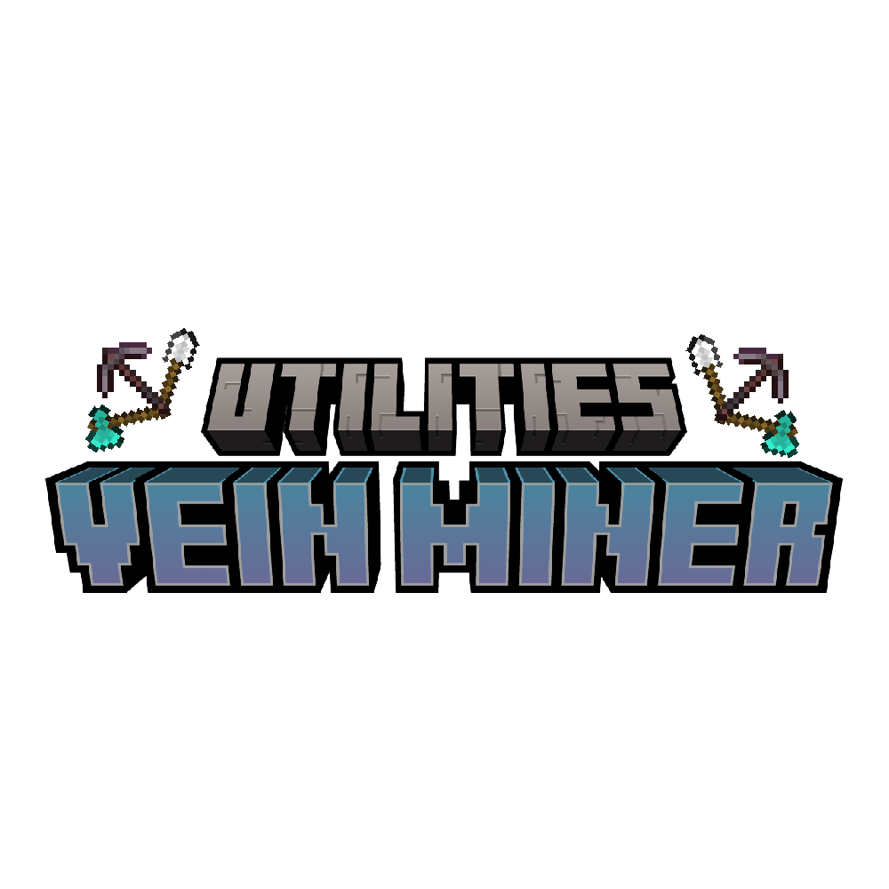 Utilities Vein Miner