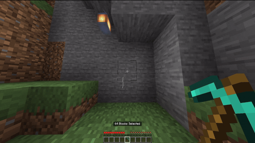 Utilities Vein Miner — screenshot 2