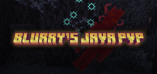 Blurry's Java PvP — screenshot 1