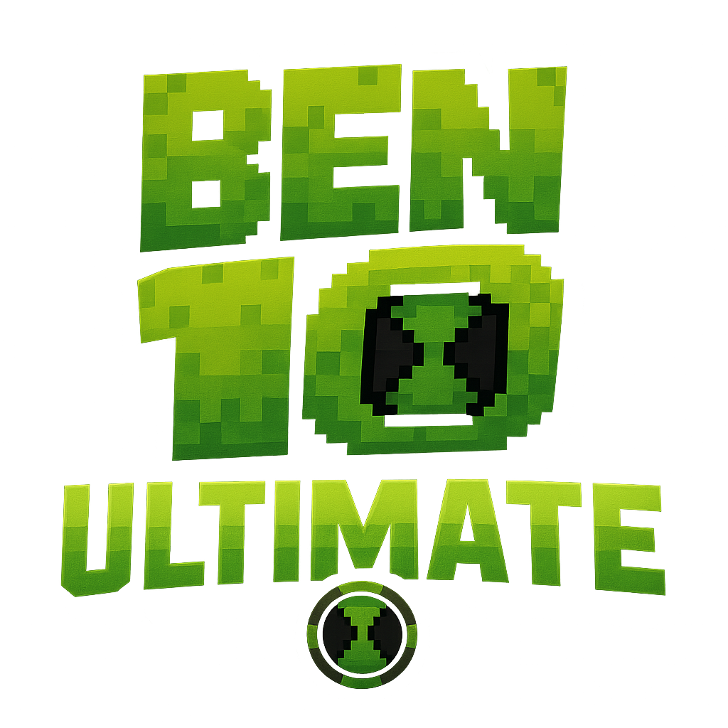 Ben 10 Ultimate