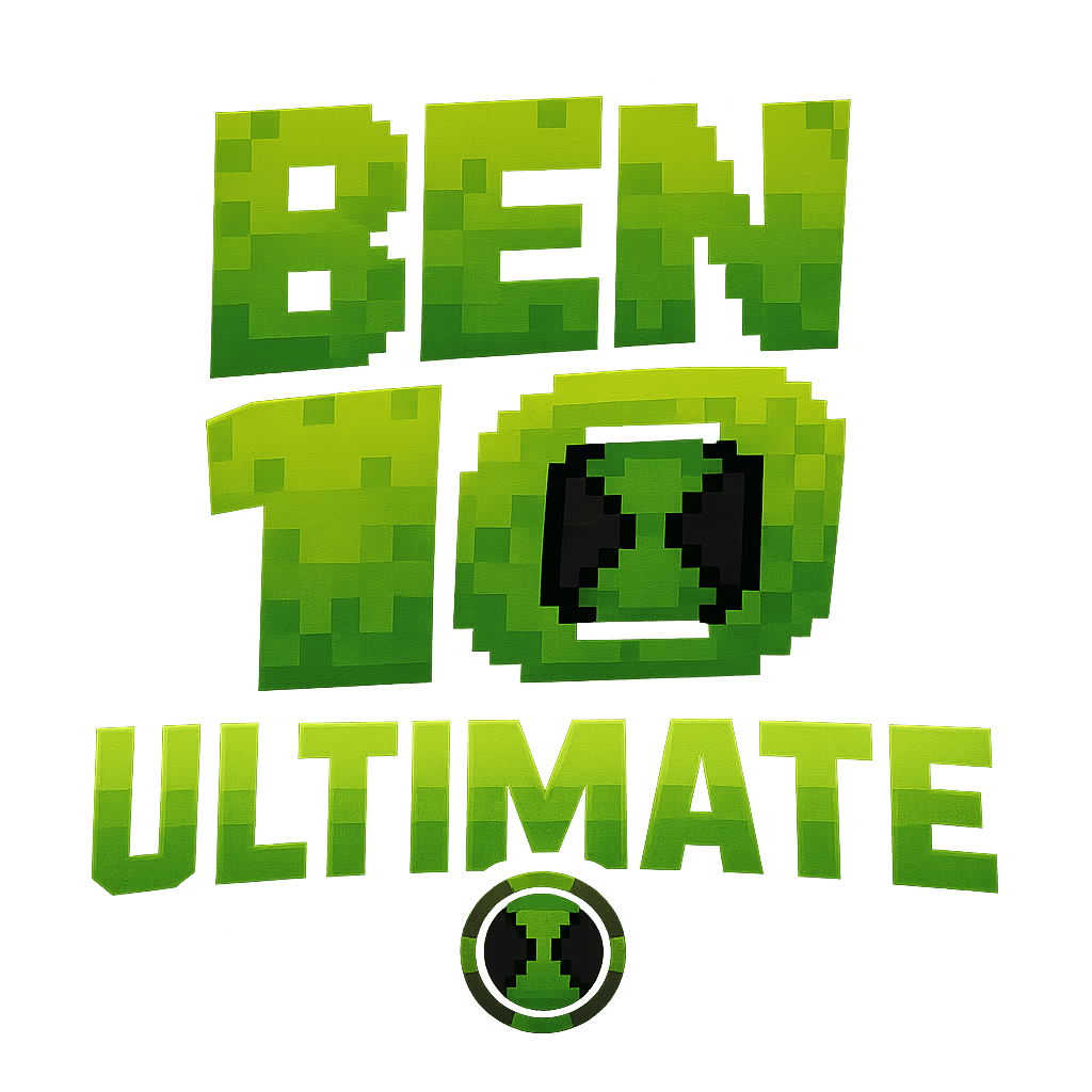 Ben 10 Ultimate — screenshot 1