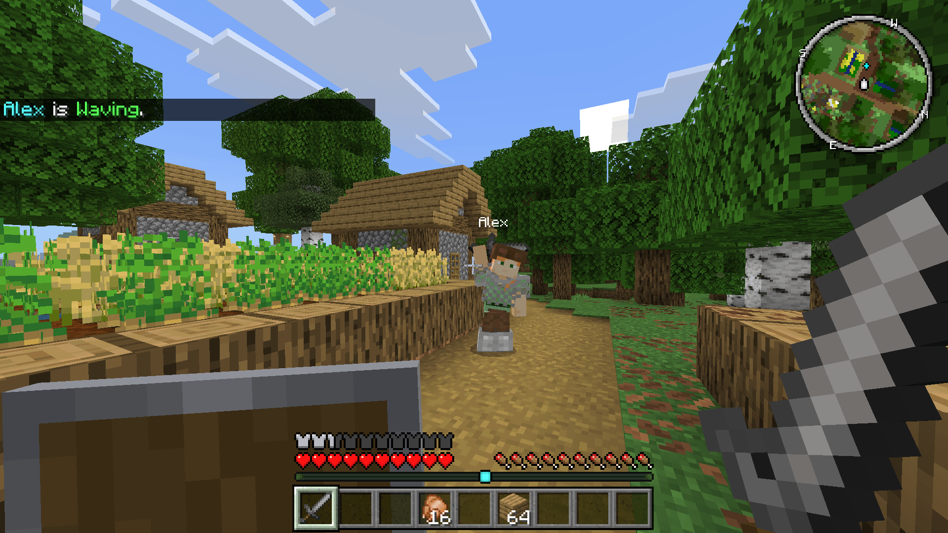 Magnificent Minimap — screenshot 2