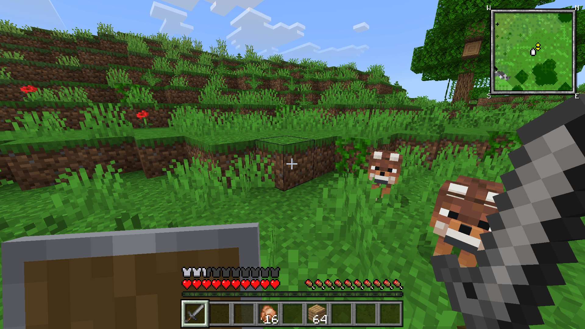 Magnificent Minimap — screenshot 4