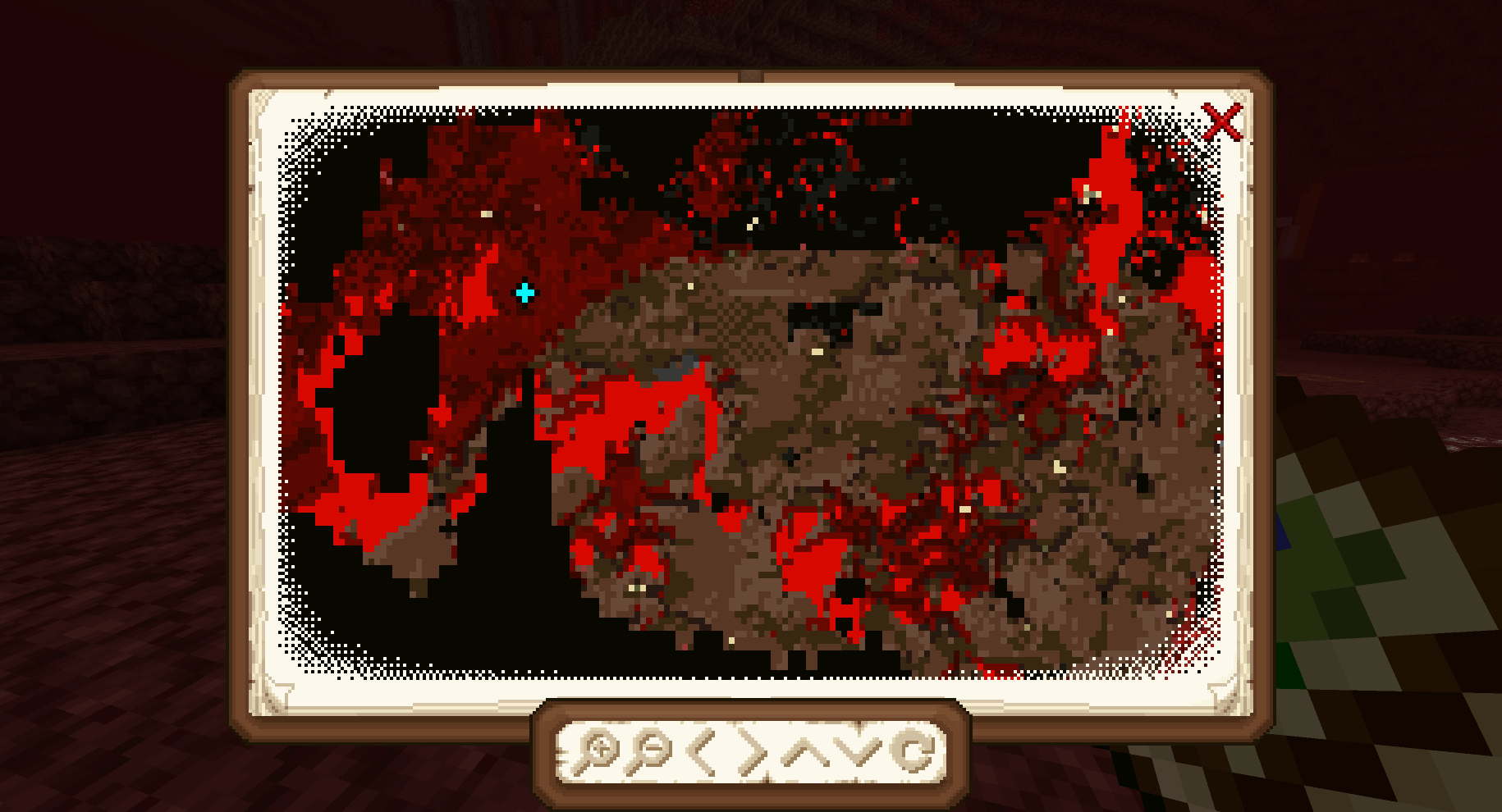 Magnificent Minimap — screenshot 5