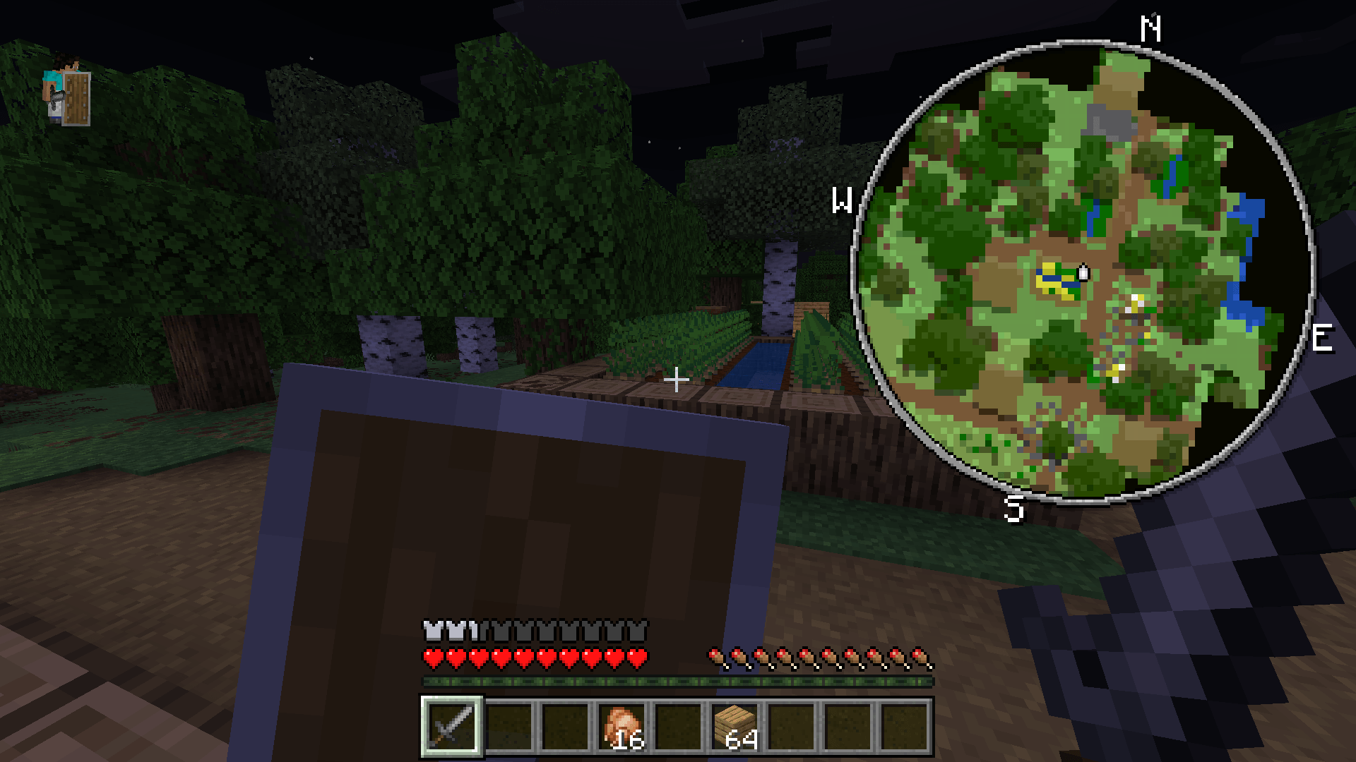 Magnificent Minimap — screenshot 6