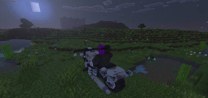 True Survival - Zombie Apocalypse [MobBlocks] — screenshot 6