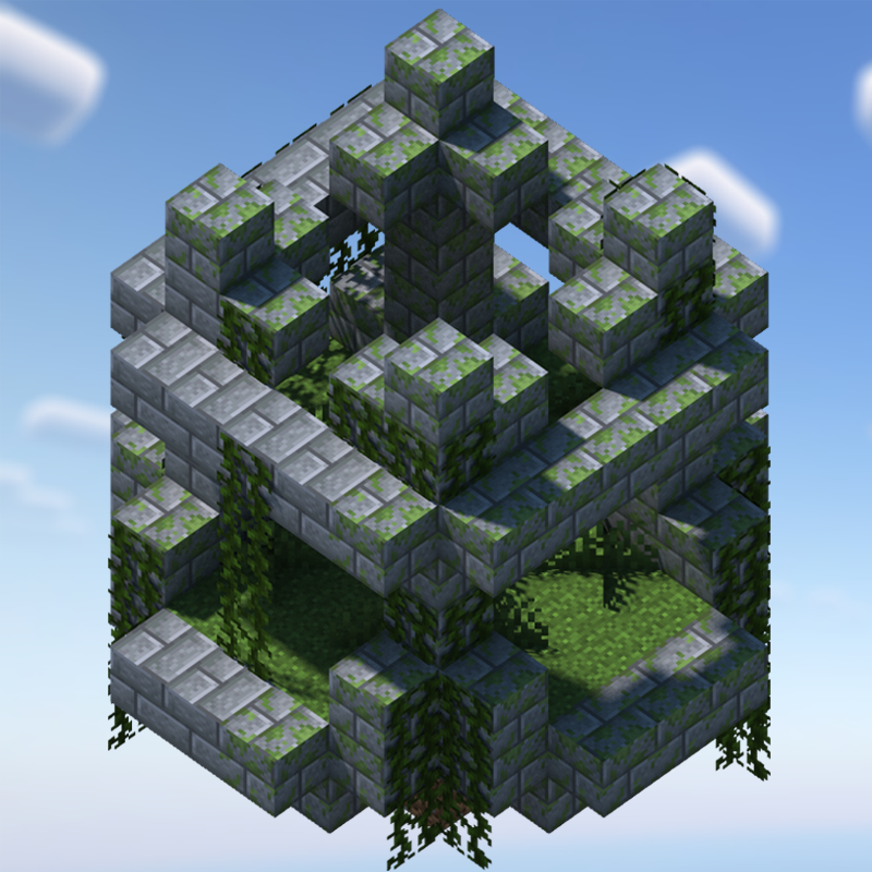Recurrent Complex  v1.3.8