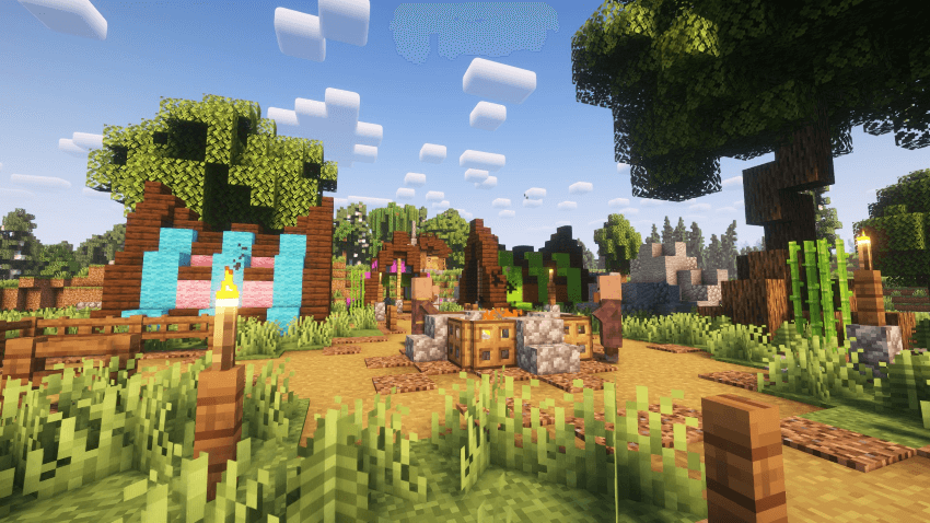 Recurrent Complex  v1.3.8 — screenshot 3