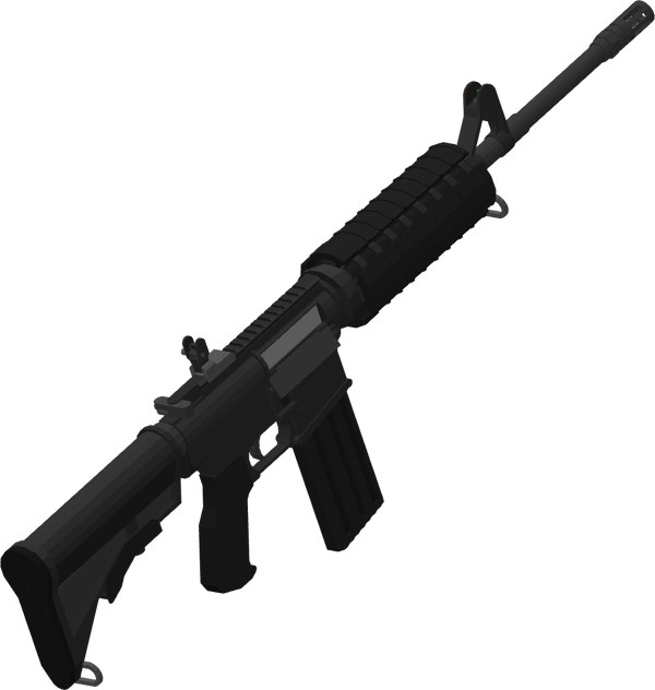 🔥GUNS 3D Mod and Addon Pack Download – SIMPLE ARSENAL ADD-ON!!🔥 — screenshot 2