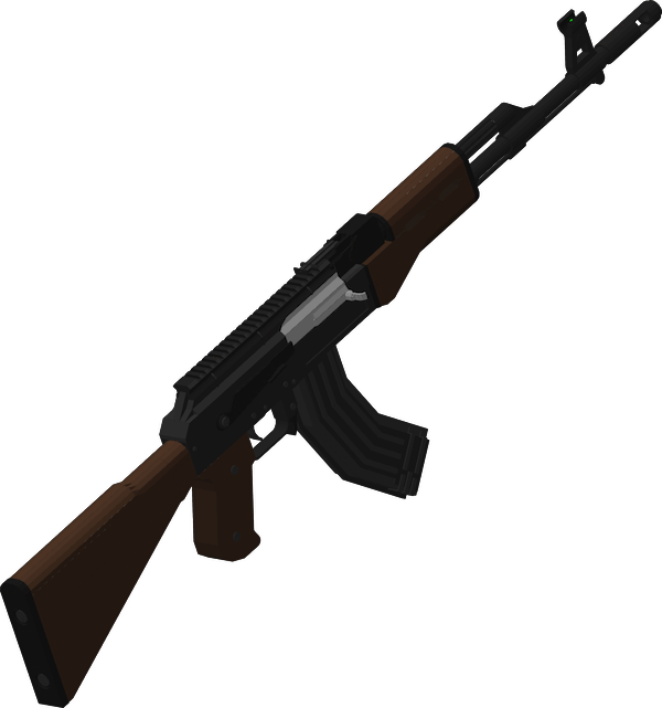 🔥GUNS 3D Mod and Addon Pack Download – SIMPLE ARSENAL ADD-ON!!🔥 — screenshot 3