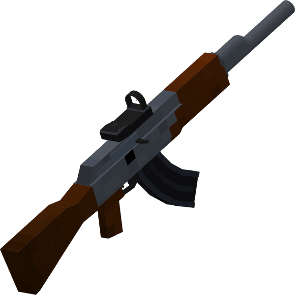 🔥GUNS 3D Mod and Addon Pack Download – SIMPLE ARSENAL ADD-ON!!🔥 — screenshot 4