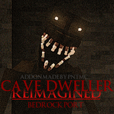 Cave Dweller: Reimagined | Bedrock Port - 100% Accurate to Original