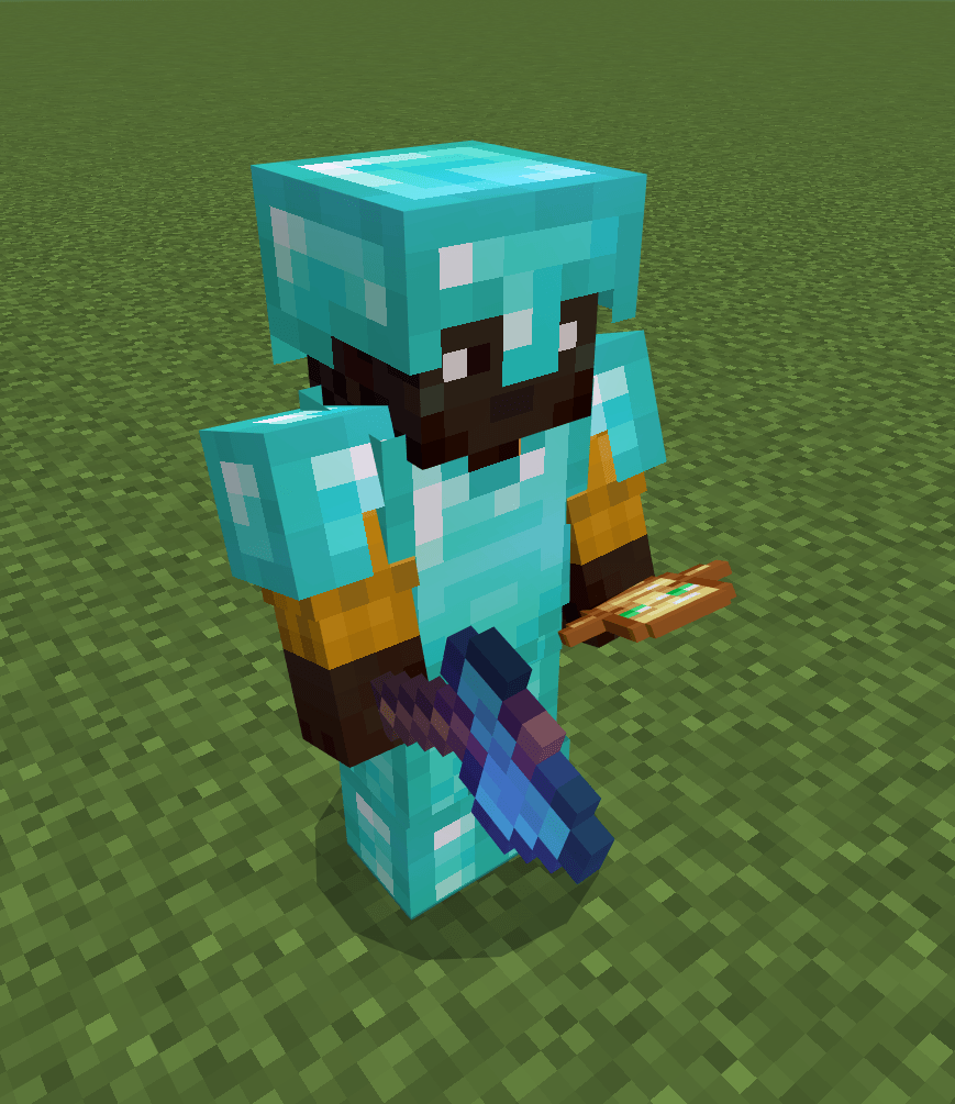 PvP Practice Bots — screenshot 2