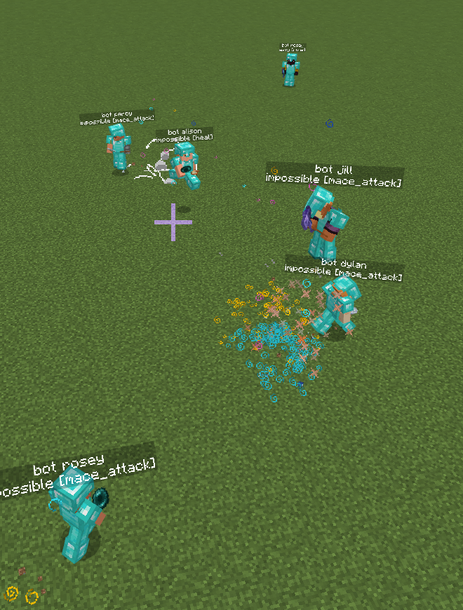 PvP Practice Bots — screenshot 4