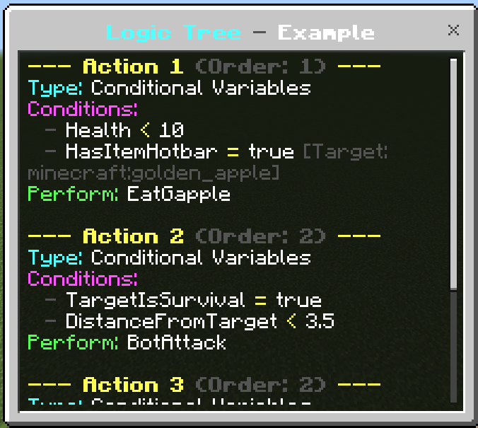 PvP Practice Bots — screenshot 5