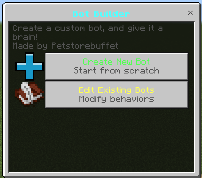 PvP Practice Bots — screenshot 6