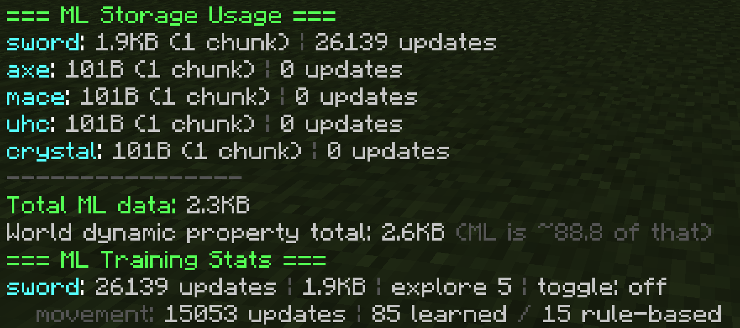 PvP Practice Bots — screenshot 7