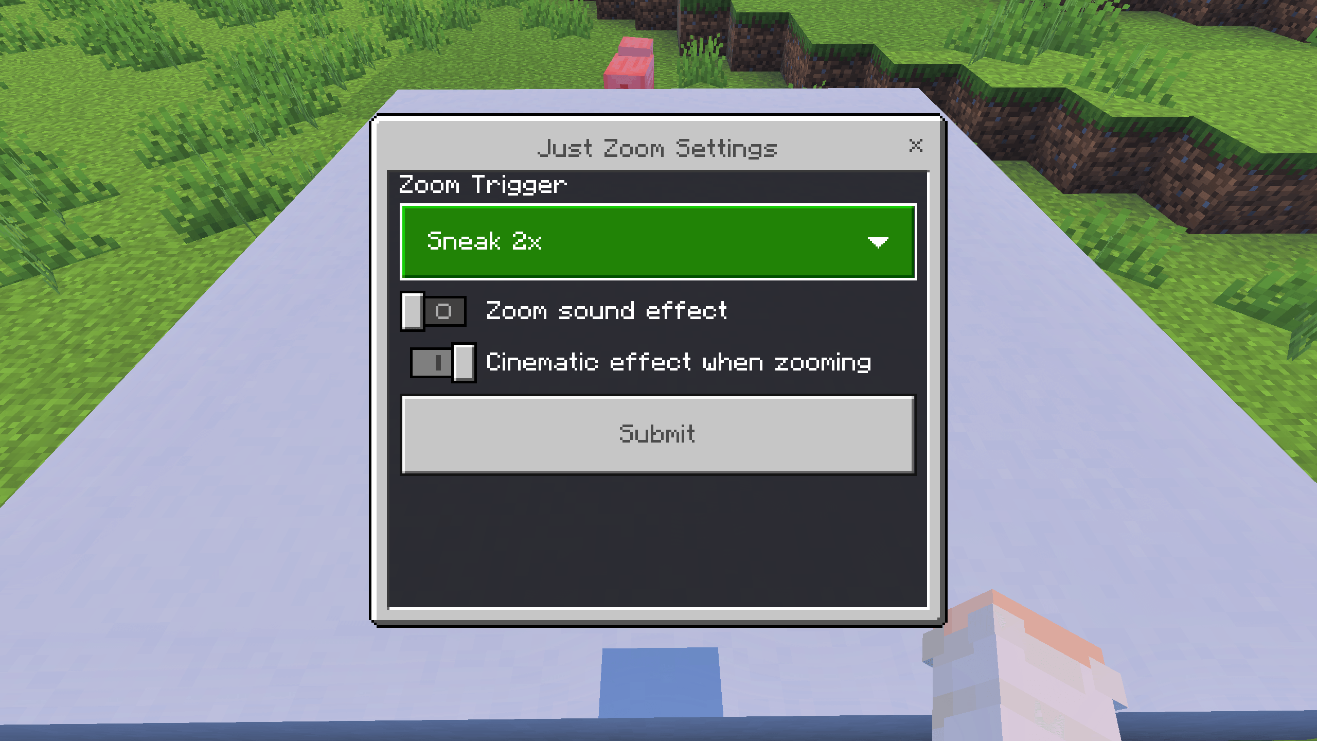 Just Zoom — screenshot 3