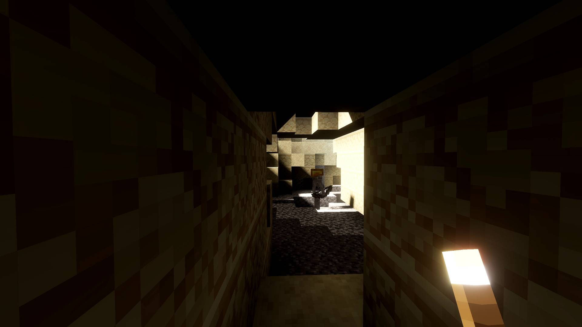 Lunac Shaders 3.0 | Vibrant Visuals Shader — screenshot 4