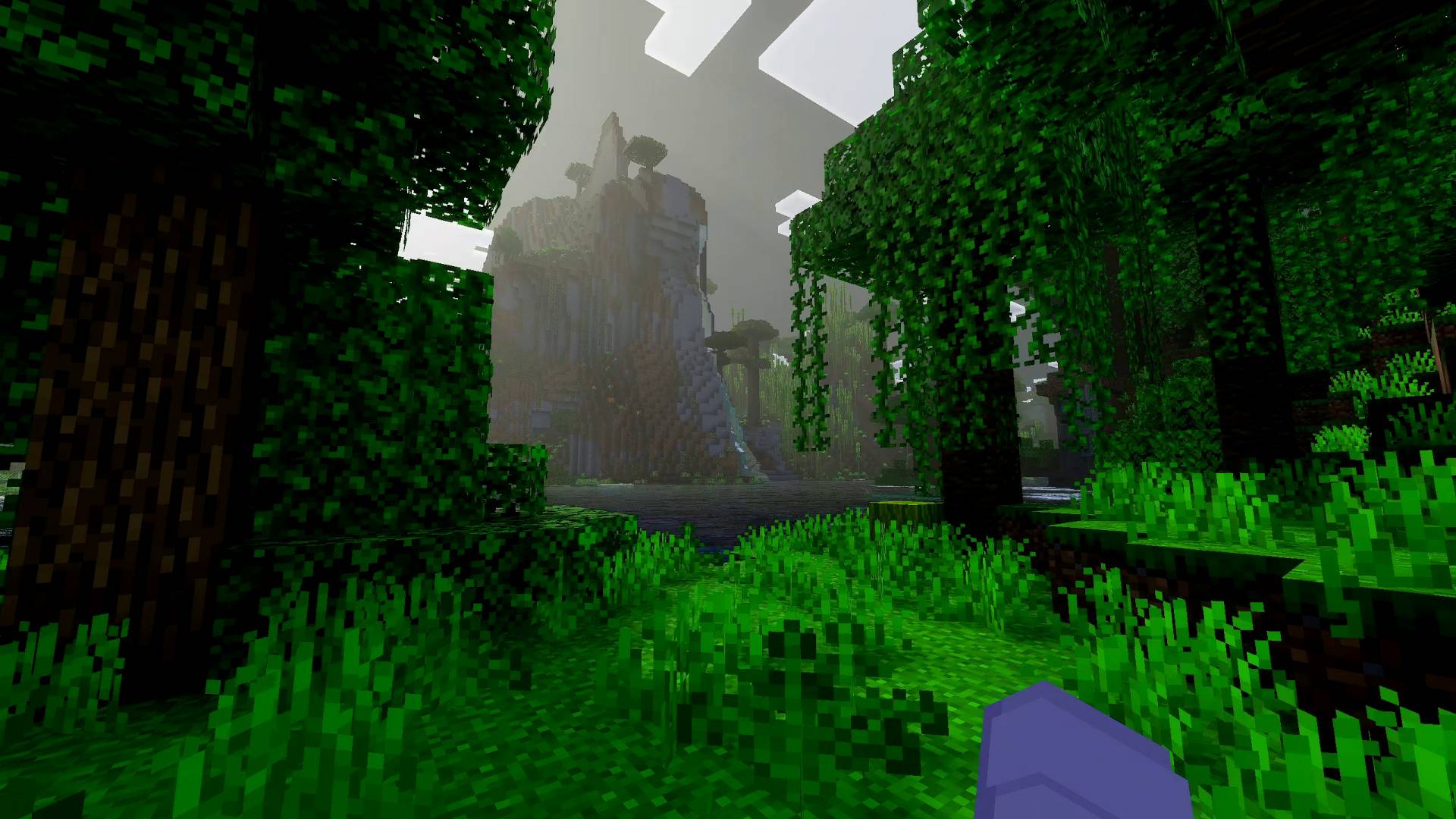 Lunac Shaders 3.0 | Vibrant Visuals Shader — screenshot 5