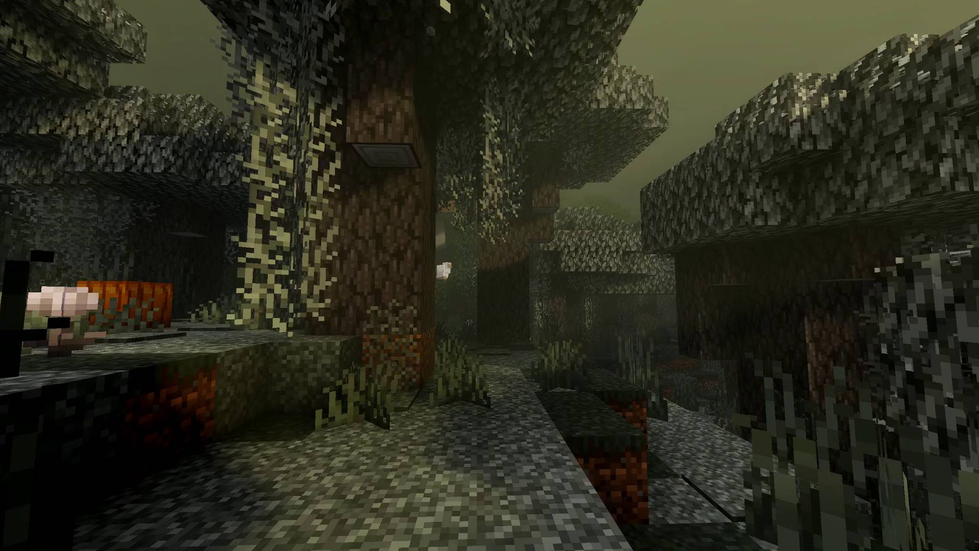 Lunac Shaders 3.0 | Vibrant Visuals Shader — screenshot 6