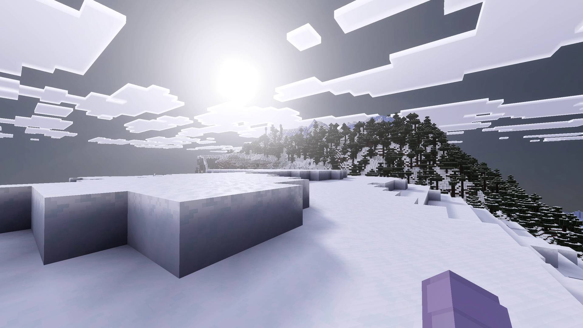 Lunac Shaders 3.0 | Vibrant Visuals Shader — screenshot 7
