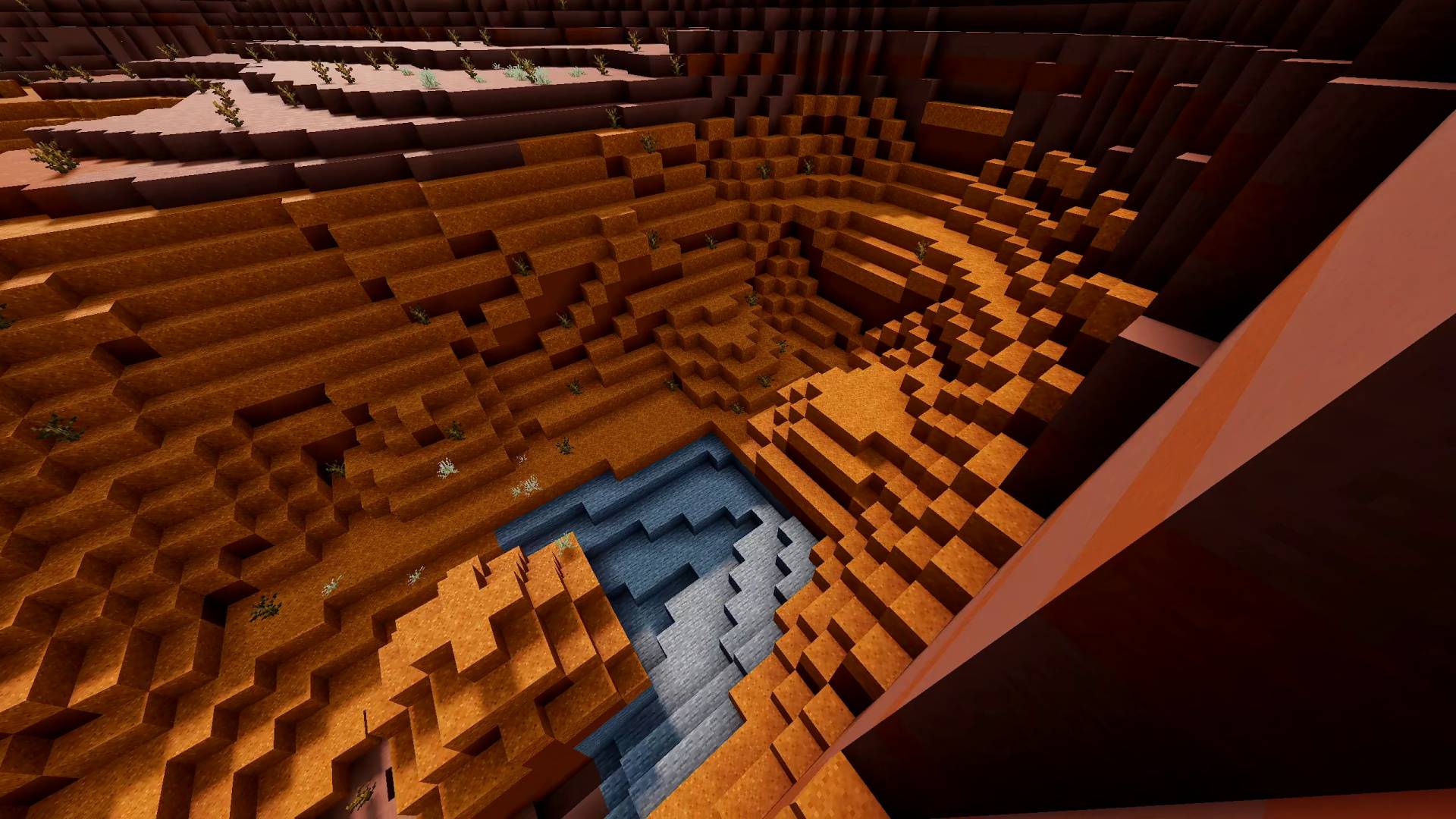 Lunac Shaders 3.0 | Vibrant Visuals Shader — screenshot 8