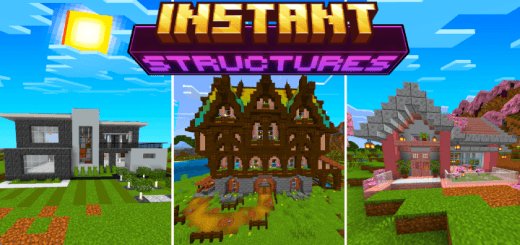 Instant Structures v7 — screenshot 1