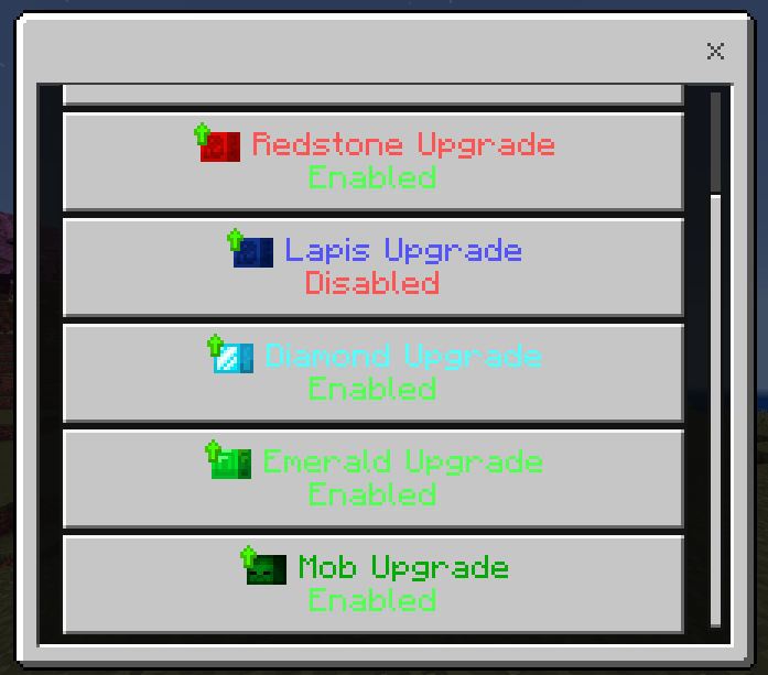 Wan's X-Ray Goggles Add-On [UPDATE] — screenshot 5