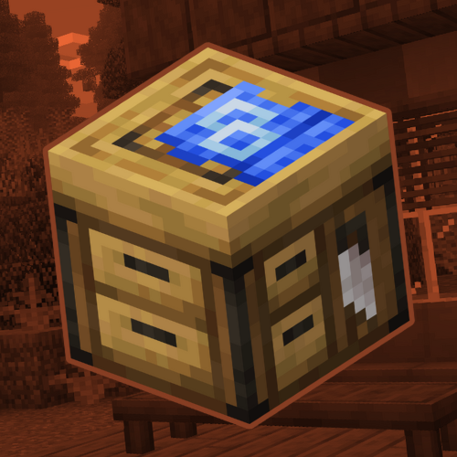 Fabulous Furniture (Bedrock)