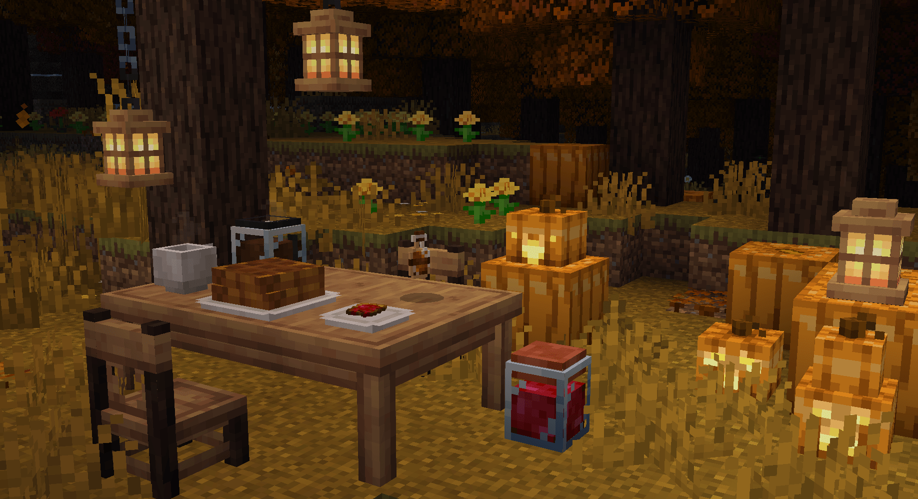 Fabulous Furniture (Bedrock) — screenshot 2
