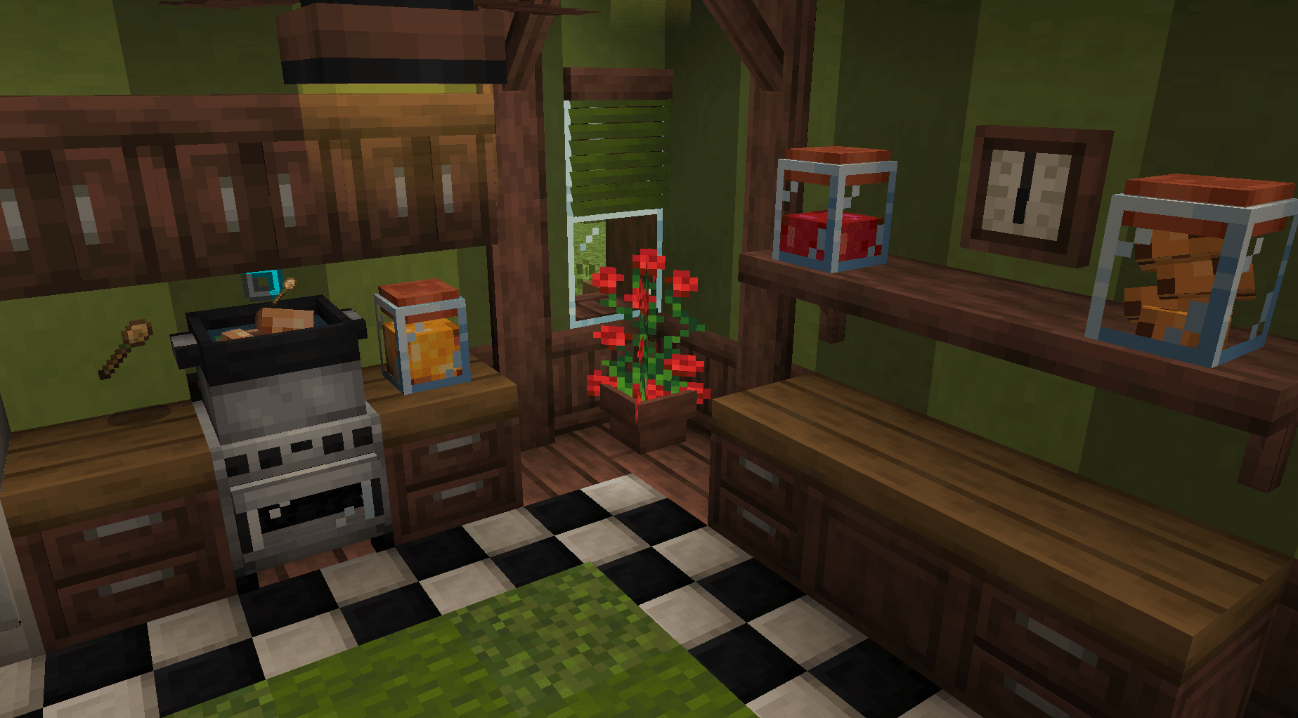 Fabulous Furniture (Bedrock) — screenshot 3
