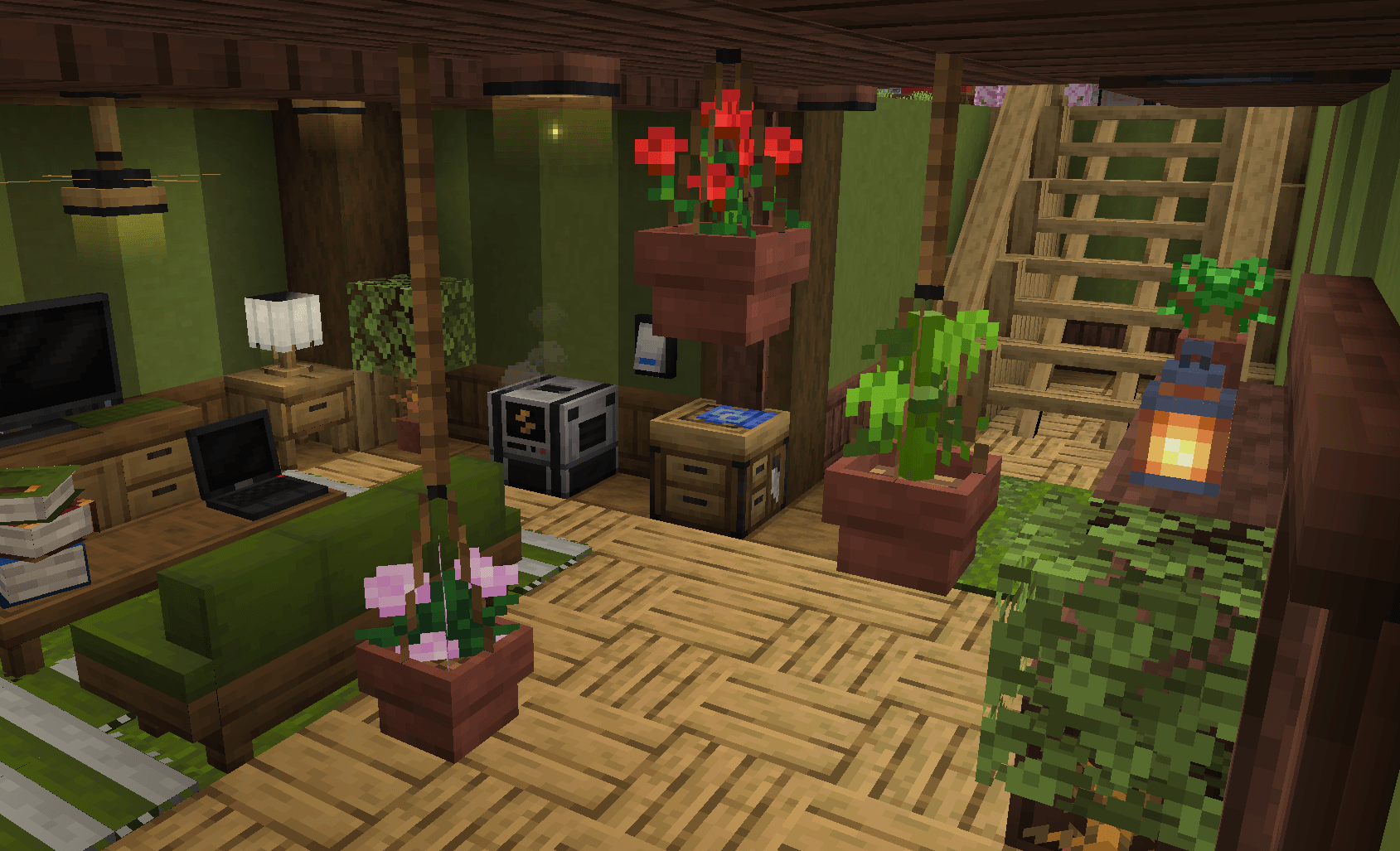 Fabulous Furniture (Bedrock) — screenshot 5