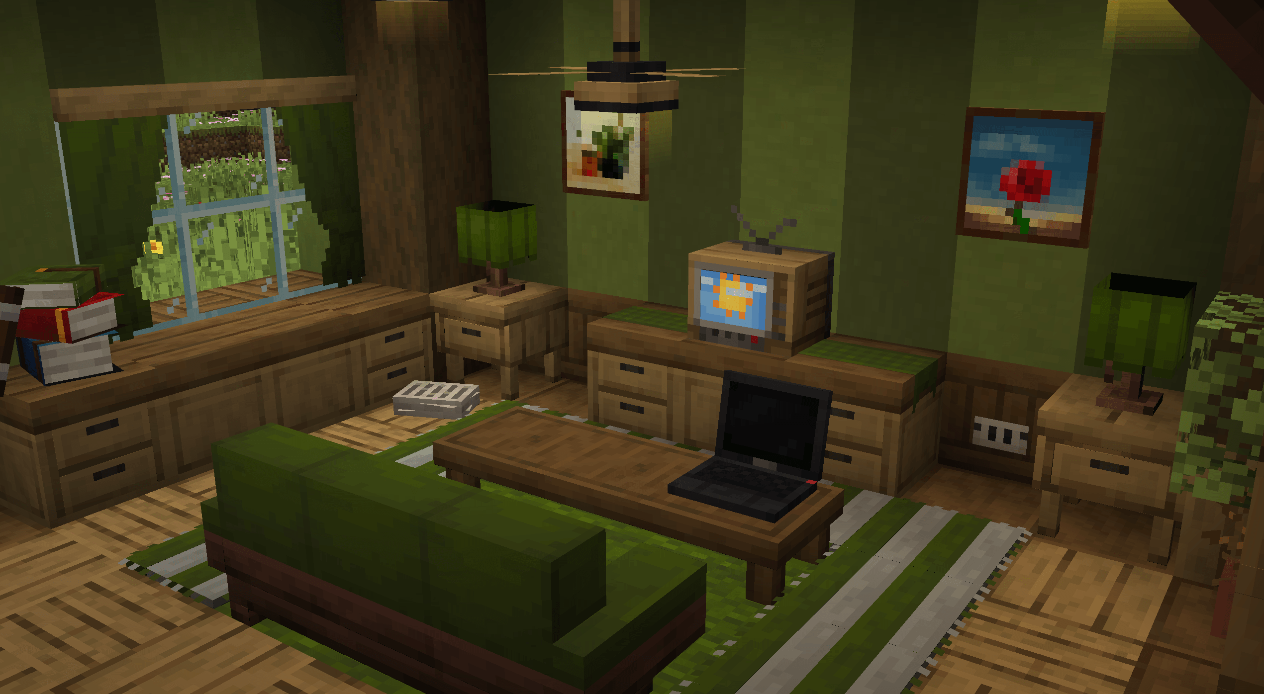 Fabulous Furniture (Bedrock) — screenshot 6
