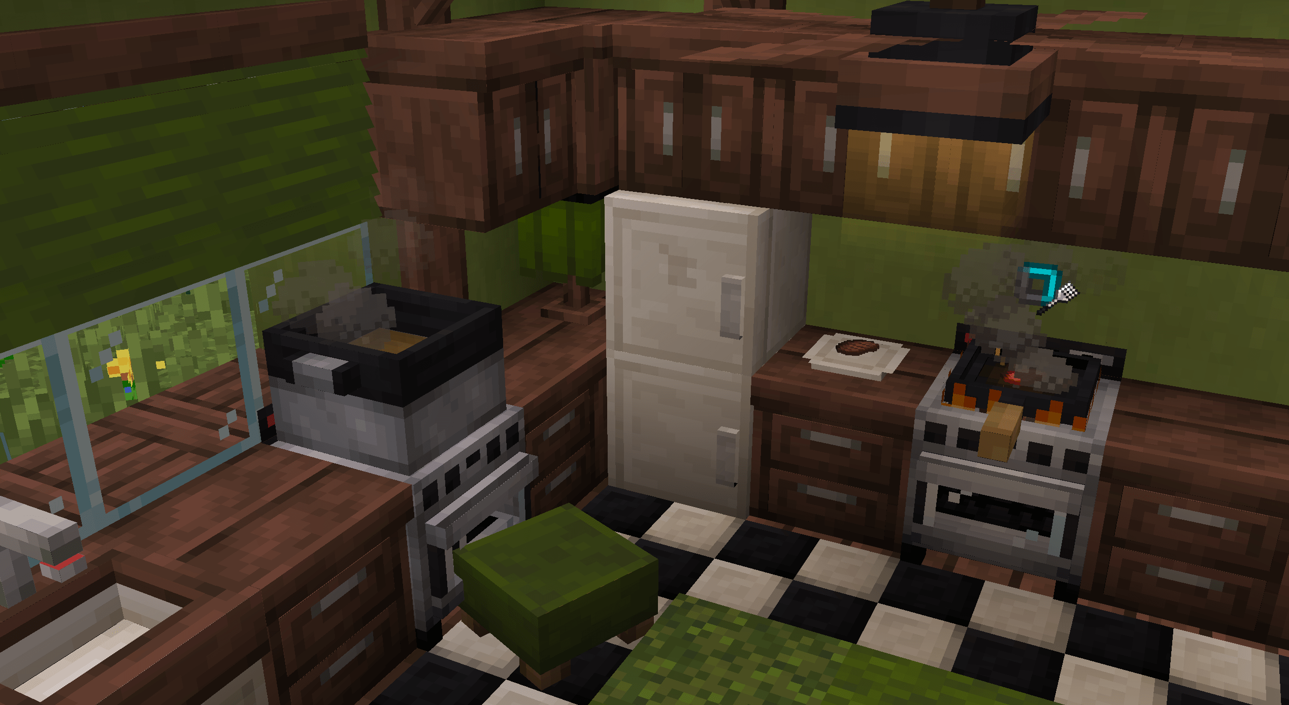 Fabulous Furniture (Bedrock) — screenshot 8