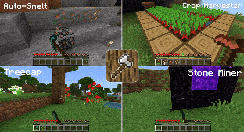 Capytator — All-In-One Collector — screenshot 1