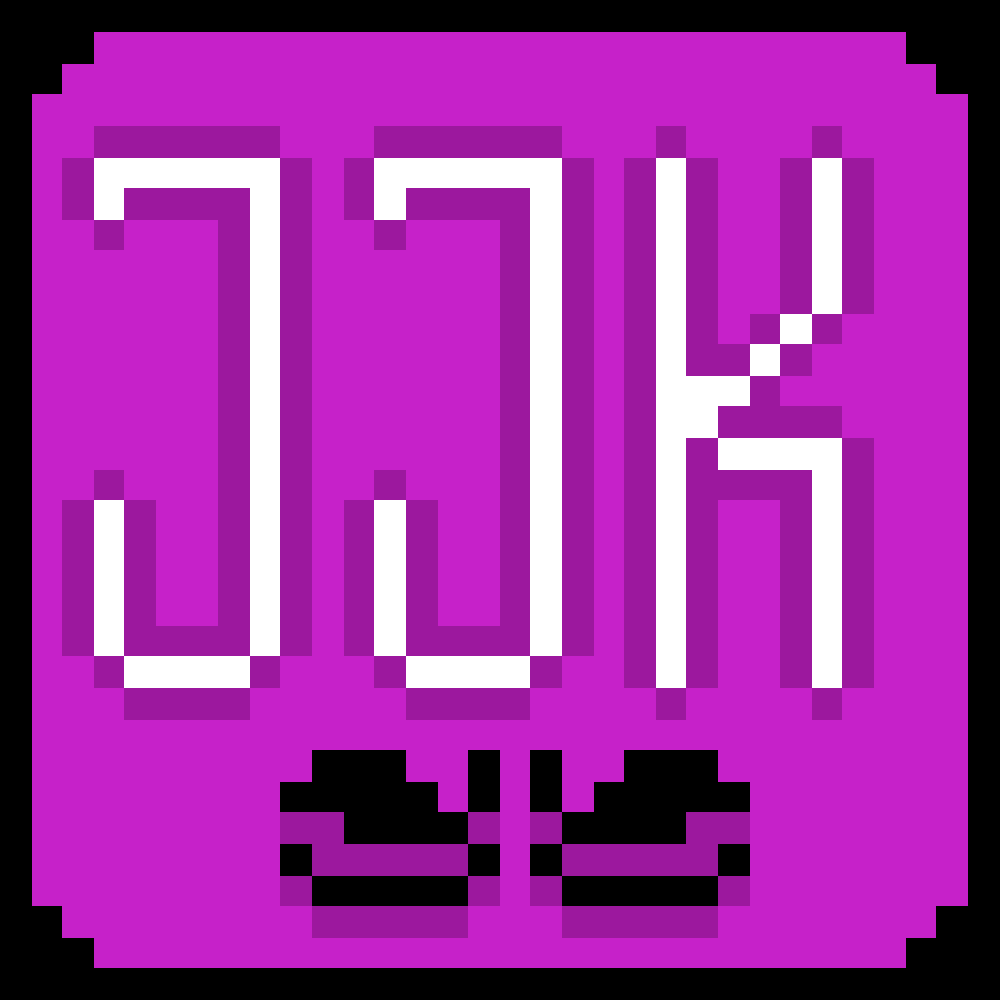 Jujutsu Craftin' Add-On by Eyebags