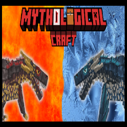 Mythological Craft Addon v2.6.3