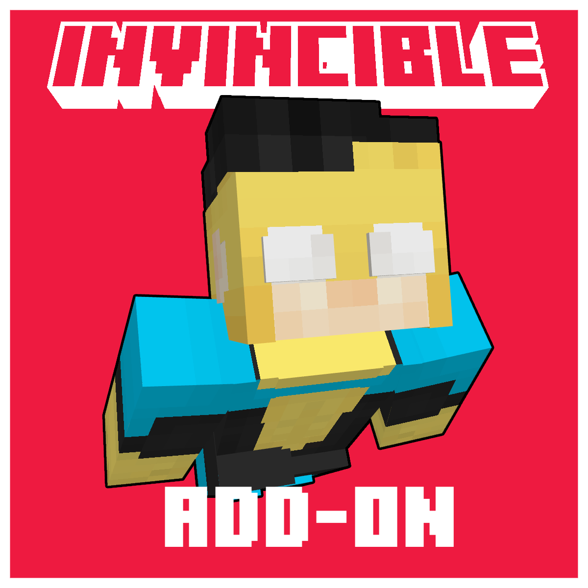 Mr. Nido's Invincible