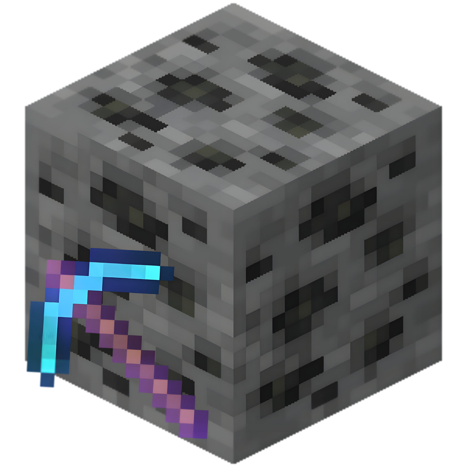 Better Vein Miner and Tree Cutter