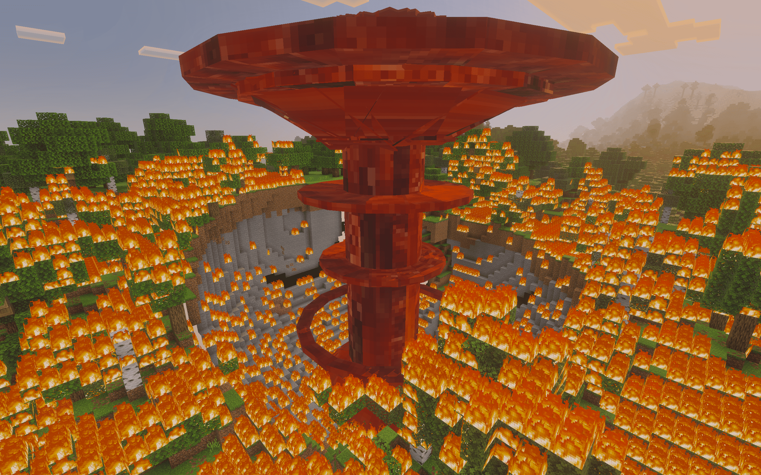 TNT Destructive Addon — screenshot 4