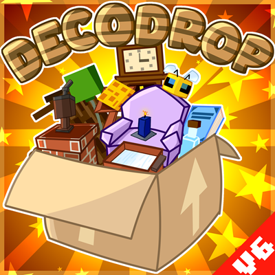 DecoDrop Furniture Add-On